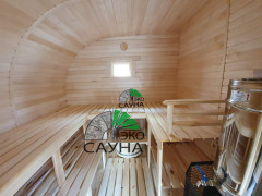 Баня парус функо 81 6м 2.60м