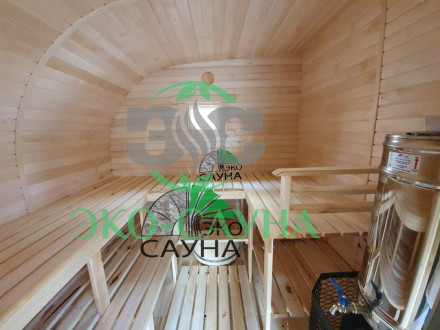 Баня парус функо 81 6м 2.60м