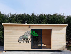 Баня парус функо 81 6м 2.60м