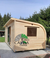 Баня парус функо 81 6м 2.60м