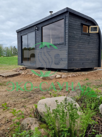 Баня парус функо 28  6x2,40    