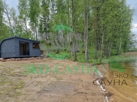 Баня парус функо 28  6x2,40    