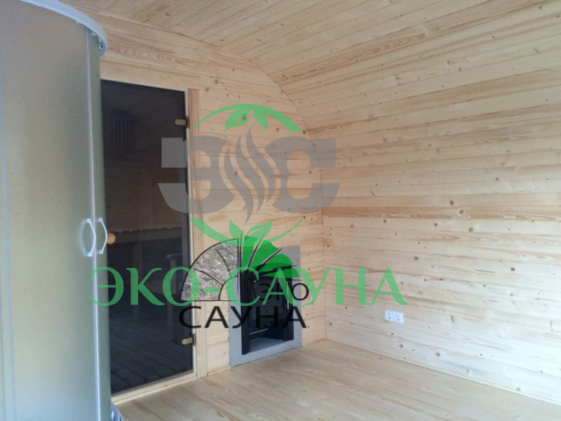 Баня парус функо 82 6м 2.40м