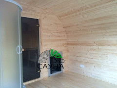 Баня парус функо 82 6м 2.40м