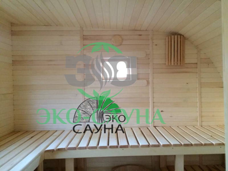 Баня парус функо 82 6м 2.40м