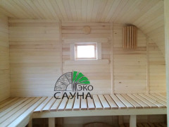 Баня парус функо 82 6м 2.40м