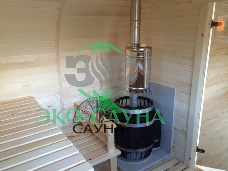 Баня парус функо 82 6м 2.40м