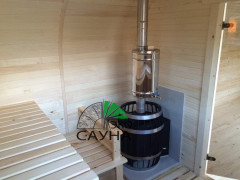 Баня парус функо 82 6м 2.40м