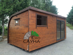 Баня парус функо 82 6м 2.40м