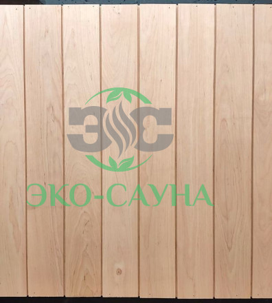 Вагонка STS из Ольхи 15х100(90)мм сорт ЭА