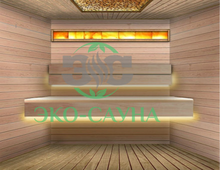 Вагонка STS из Ольхи 15х100(90)мм сорт ЭА