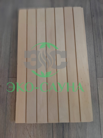 Вагонка STS из Ольхи 15х80мм сорт Экстра 