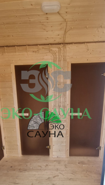 Баня квадро функо 64 7м