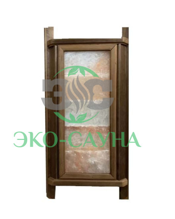 Абажур Термо с Гималайской солью (5 плиток)