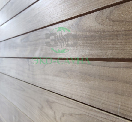 Вагонка STS из Термо-Липы 14х120(115)мм