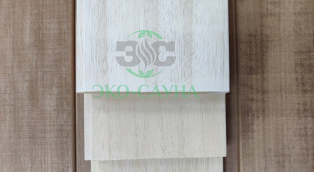 Вагонка STS из Абаша  25х180(170)мм сорт Экстра