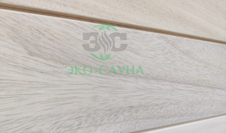 Вагонка STS из Абаша  25х180(170)мм сорт Экстра