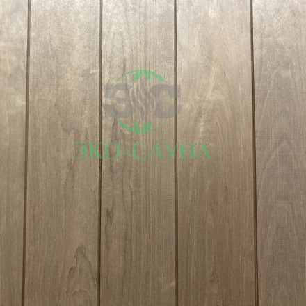 Вагонка STS из Термо-Ольхи 14х120мм