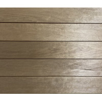 Вагонка STS из Термо-Ольхи 14х120мм