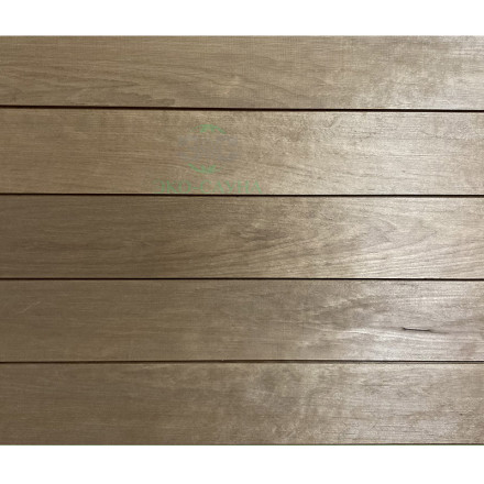 Вагонка STS из Термо-Ольхи 14х140мм