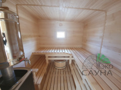 Баня парус функо 31 6x2,40  