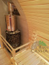 Баня викинг КРИСТИАНСТАД2 - 6м