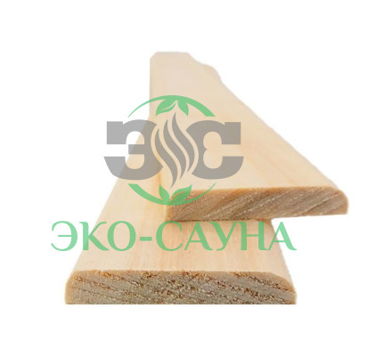 Раскладка из Липы 30мм