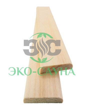 Раскладка из Липы 30мм