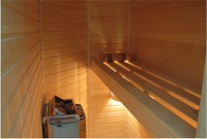 Сауны в квартире