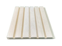 Вагонка из липы