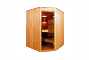 Инфракрасные сауны/кабины