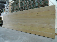 Вагонка из Сосны