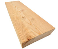 Палубная доска из лиственницы