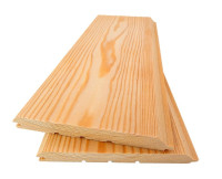 Имитация бруса из Лиственницы