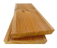 Террасная доска из термодревесины