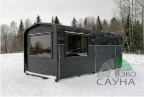 Гостевые домики