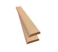 Погонаж из Ольхи