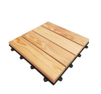 Трап из Лиственницы